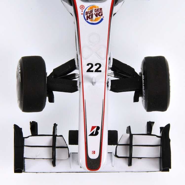 Sauber C29 