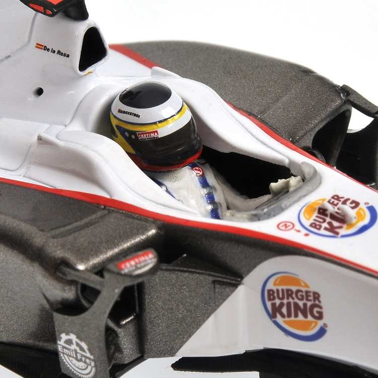 Sauber C29 