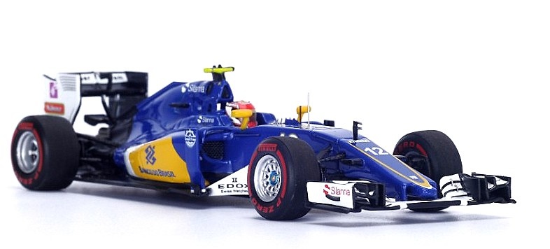 Sauber C35 