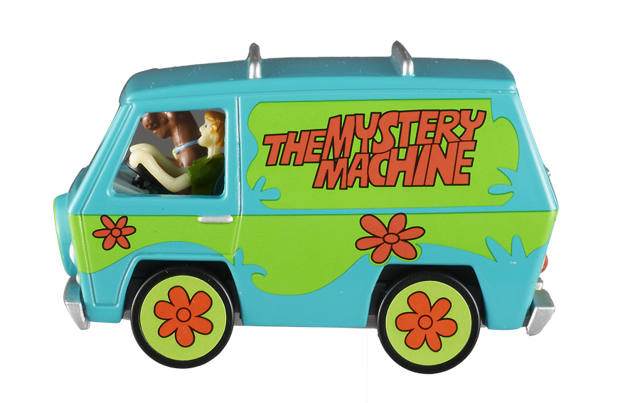 Scooby-Doo 