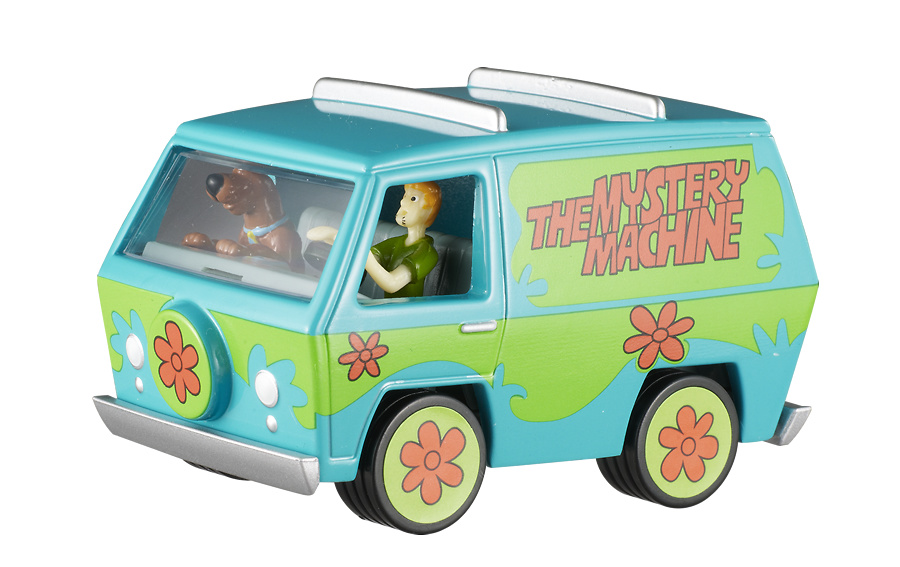 Scooby-Doo 