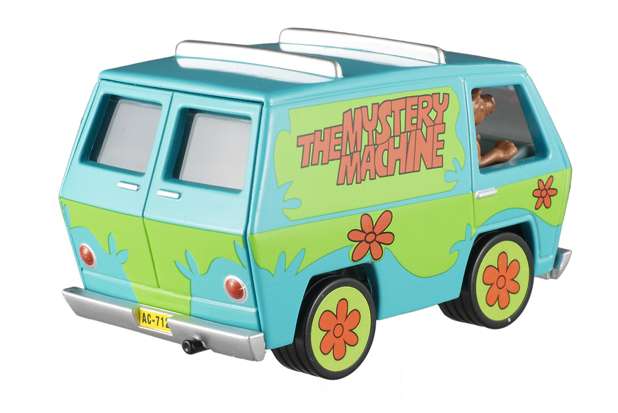 Scooby-Doo 