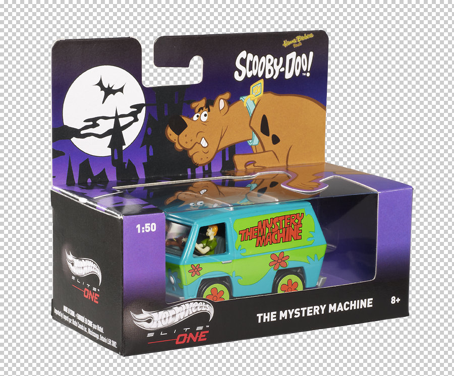 Scooby-Doo 