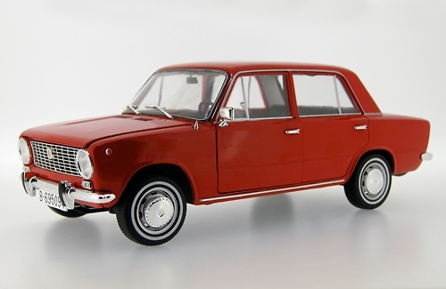 IST Models IST1800SPSO Seat 124 (1969) IST 1/18