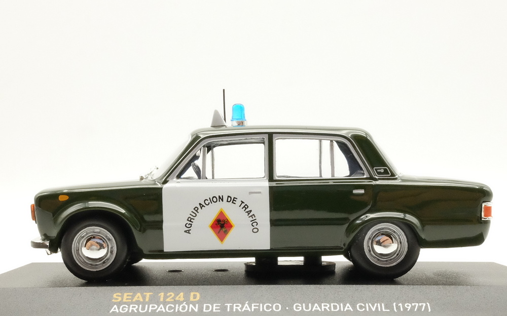 Seat 124D 