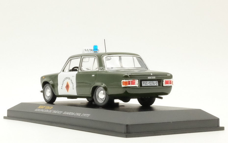 Seat 124D 