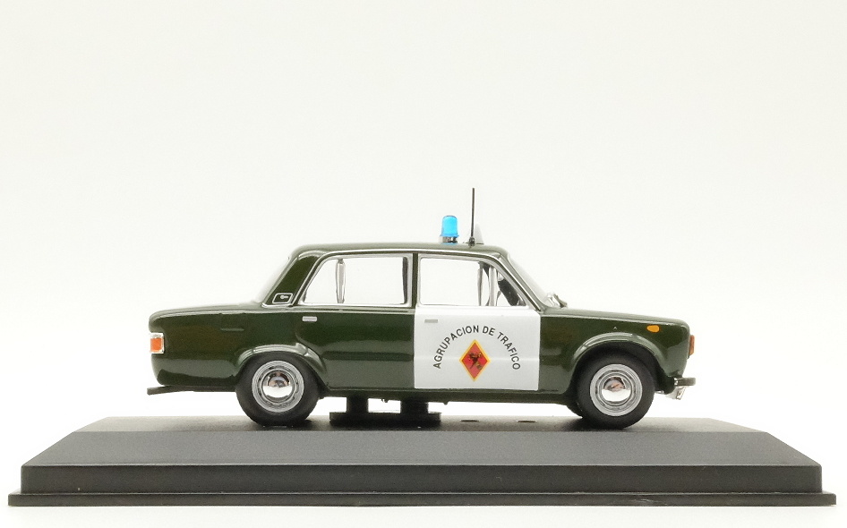 Seat 124D 