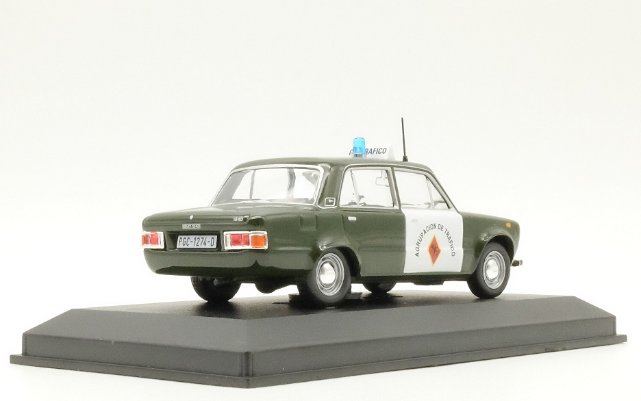 Seat 124D 