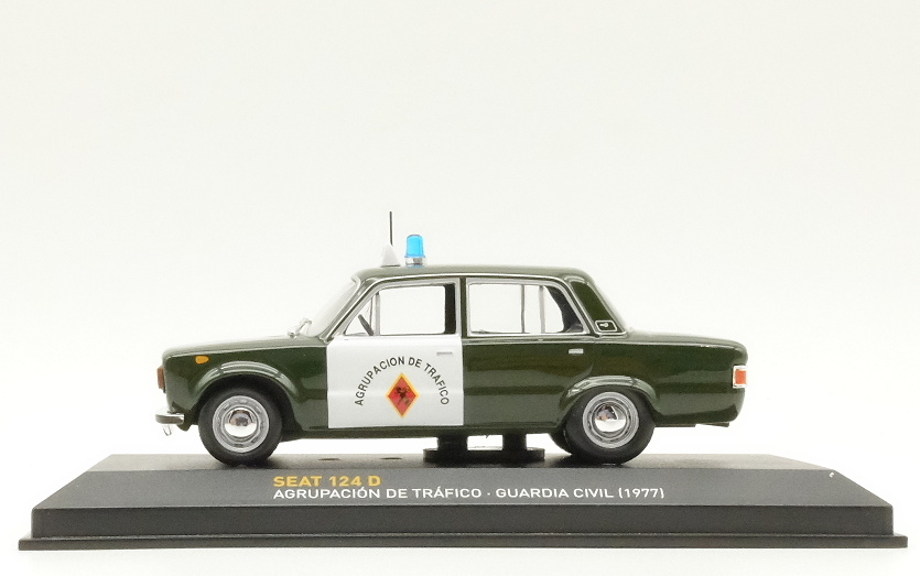 Seat 124D 