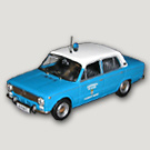 Seat 124D 