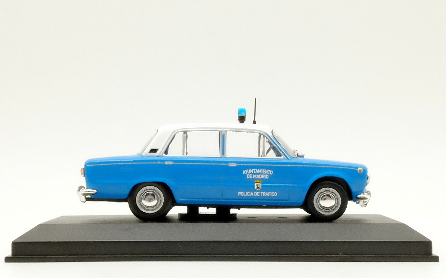 Seat 124D 