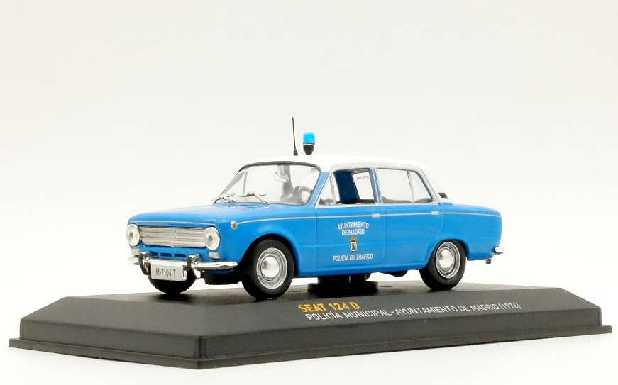 Seat 124D 