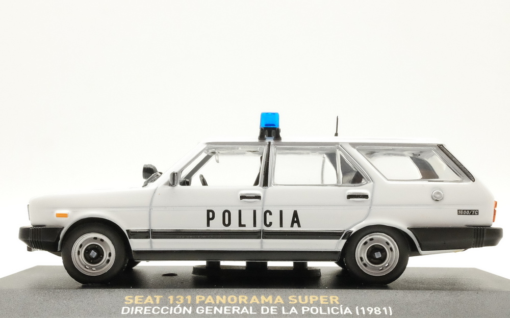 Seat 131 Panorama Super 