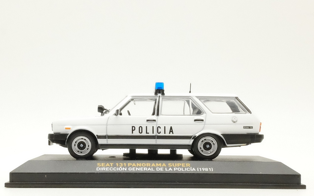 Seat 131 Panorama Super 