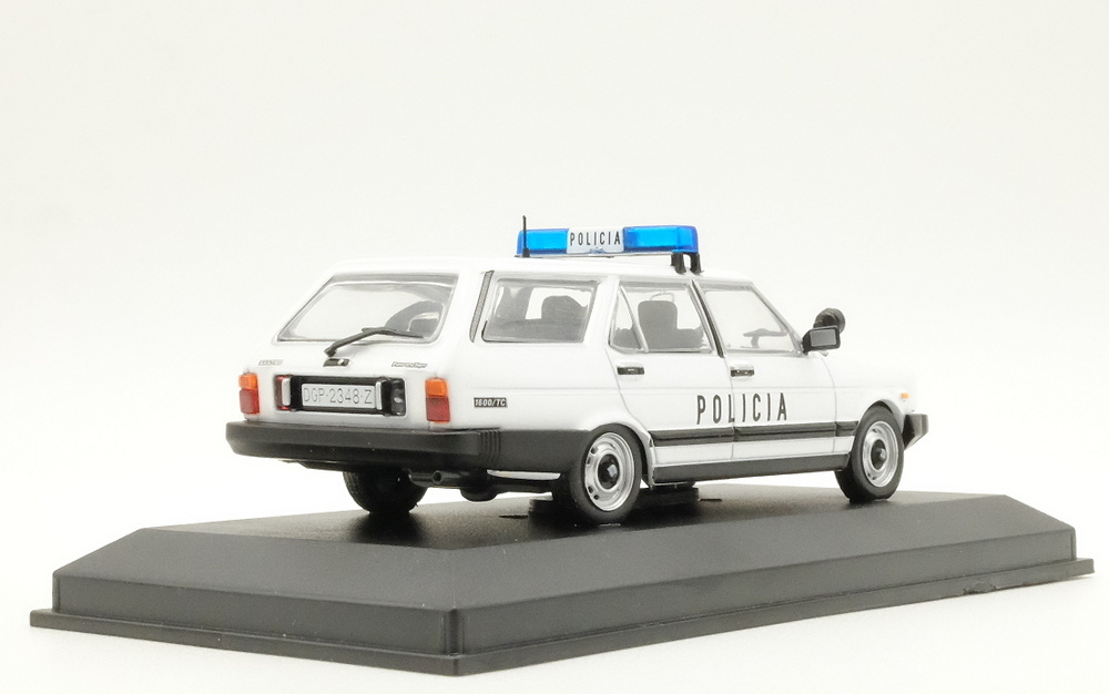 Seat 131 Panorama Super 