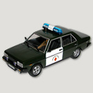 Seat 131 Supermirafiori 