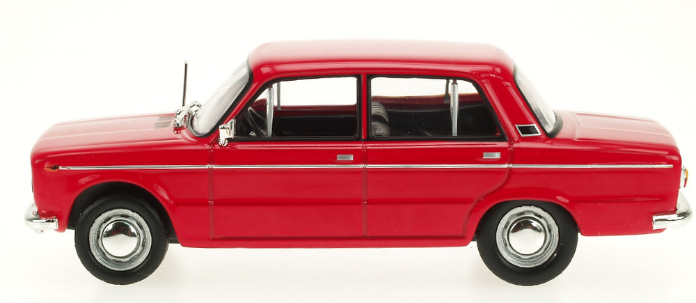 Seat 1430 (1970) Altaya 1/43 