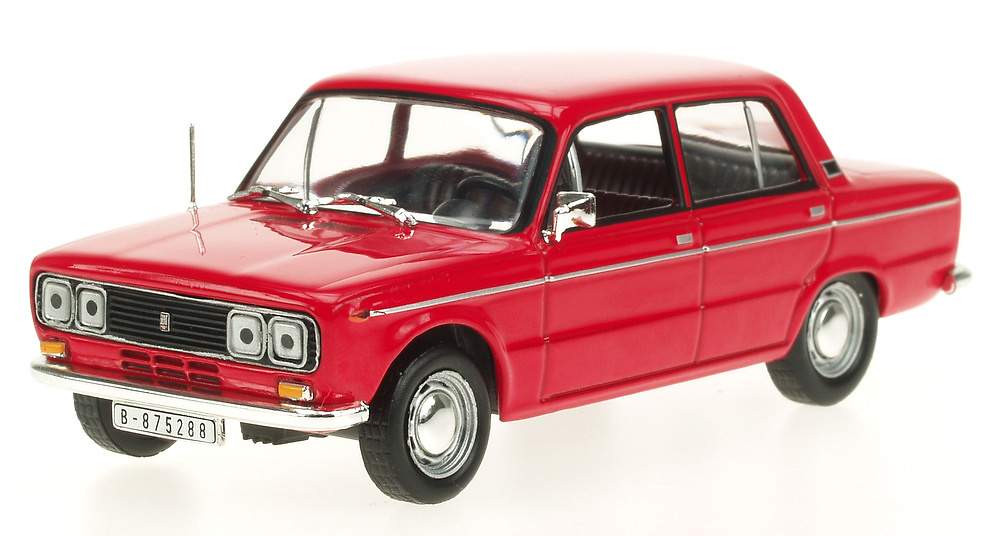 Seat 1430 (1970) Altaya 1/43 