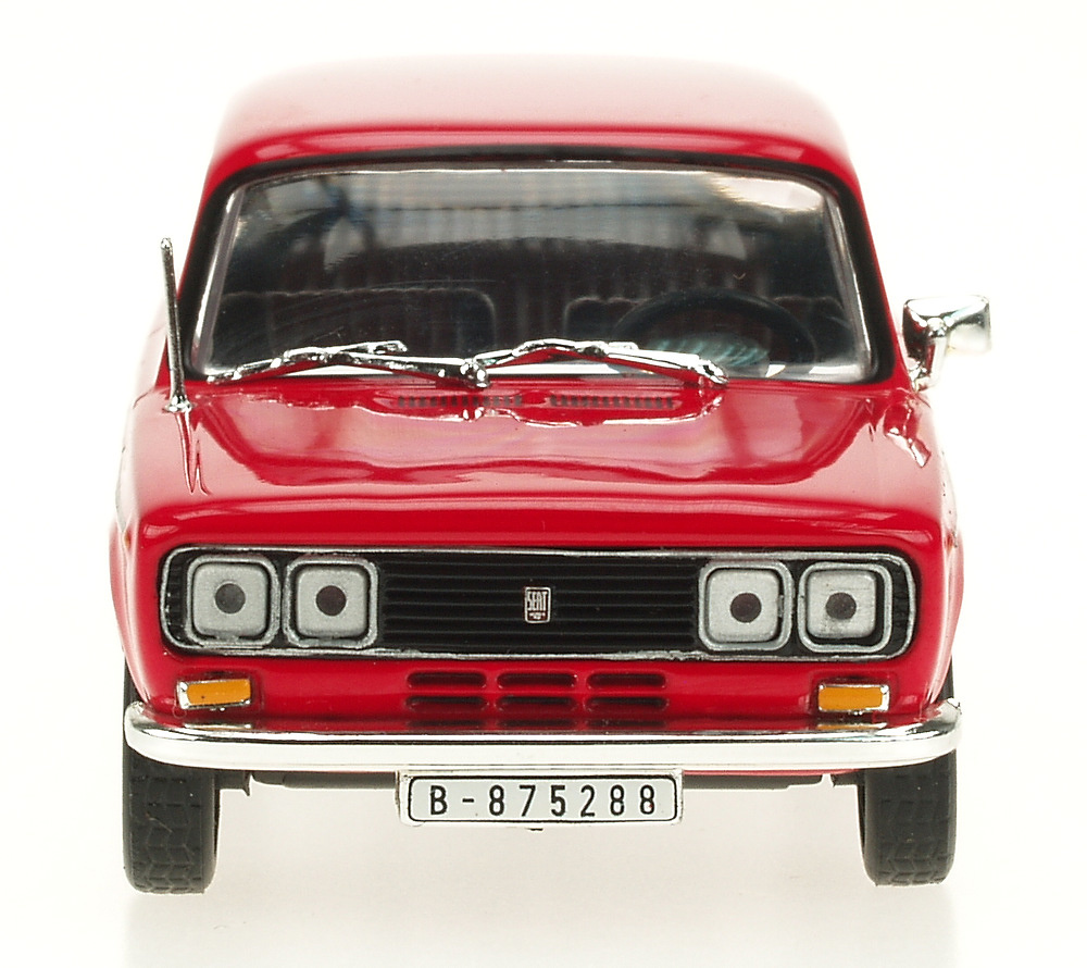 Seat 1430 (1970) Altaya 1/43 
