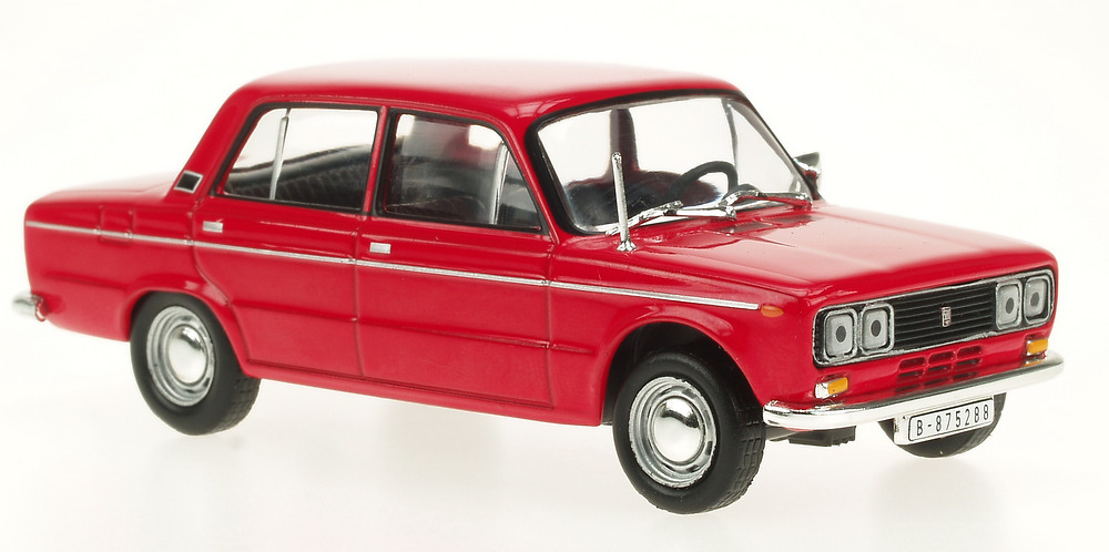 Seat 1430 (1970) Altaya 1/43 