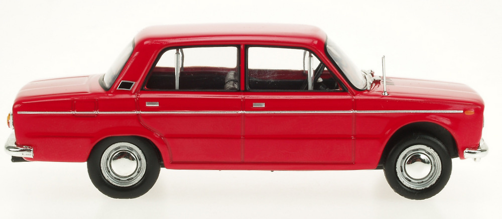 Seat 1430 (1970) Altaya 1/43 
