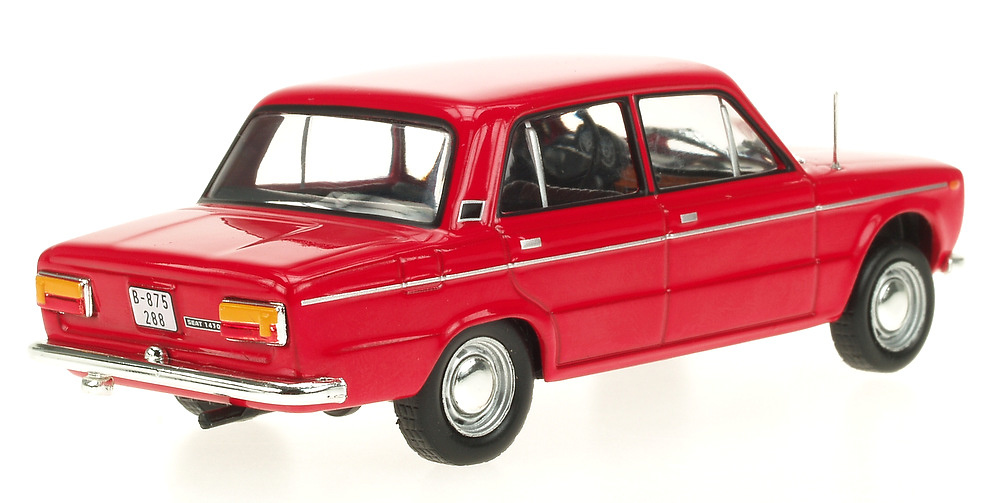 Seat 1430 (1970) Altaya 1/43 