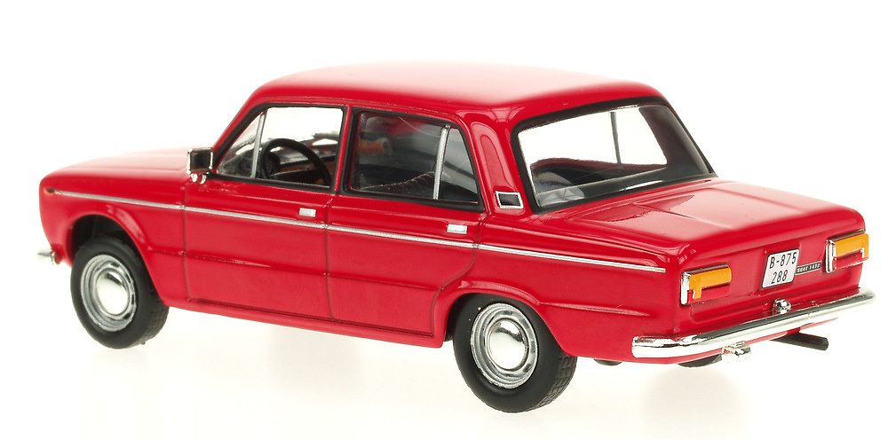 Seat 1430 (1970) Altaya 1/43 
