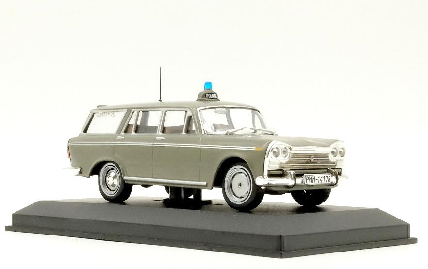 Seat 1500 Familiar 