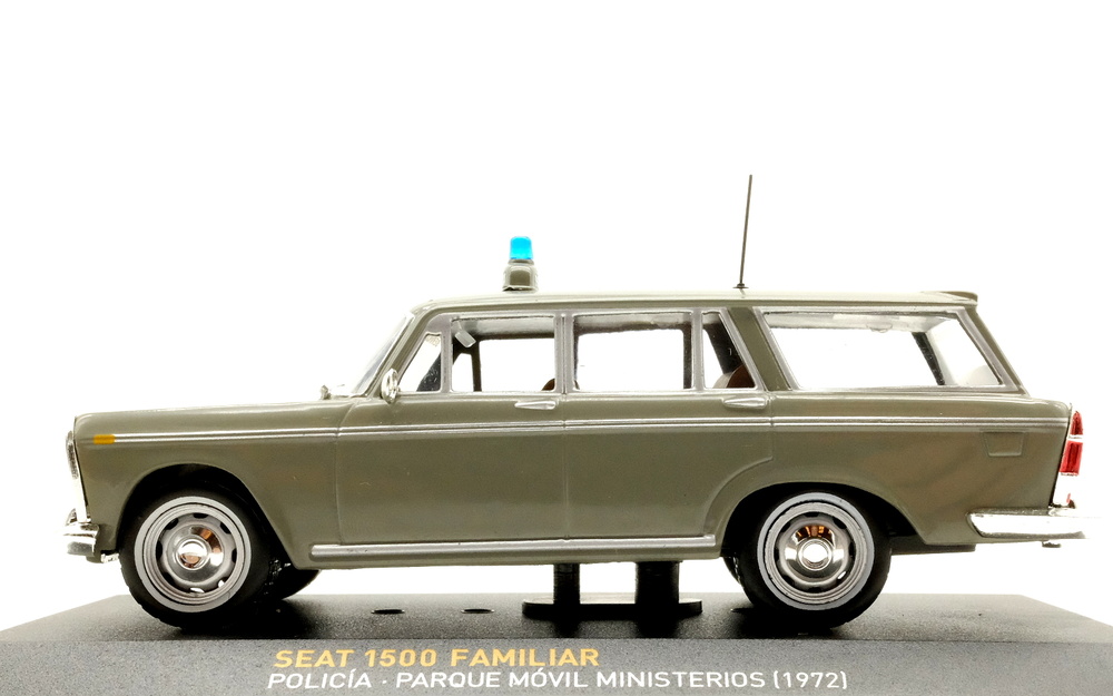 Seat 1500 Familiar 