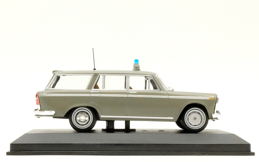 Seat 1500 Familiar 