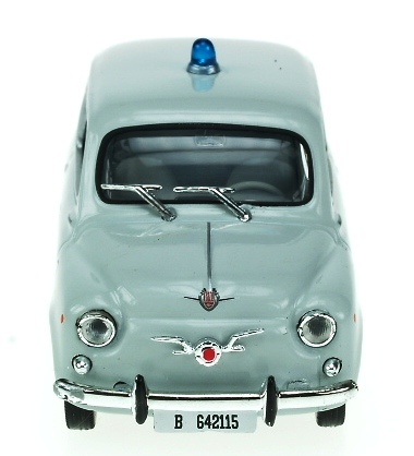 Seat 600 2A 