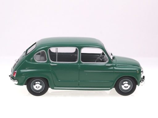 Seat 800 (1964) Solido 20998 1/43 