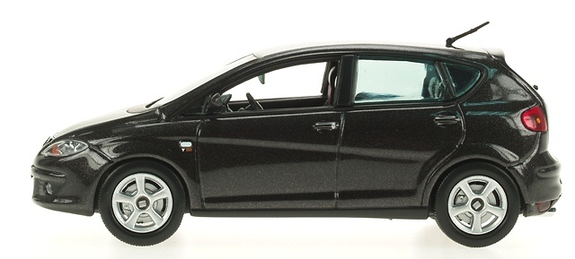 Seat Altea (2004) Ixo 1/43 