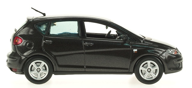 Seat Altea (2004) Ixo 1/43 