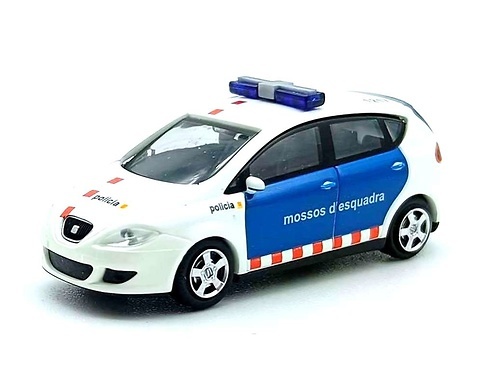 Seat Altea 