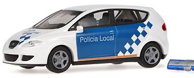 Seat Altea 