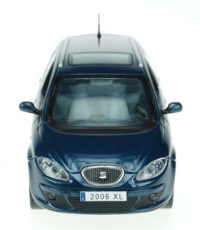 Seat Altea XL (2006) Ixo 1/43 