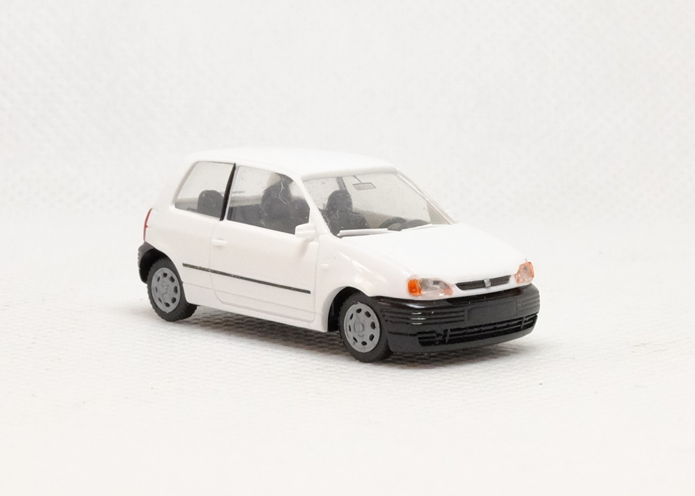 Seat Arosa (1998) AMW 0240 1/87 