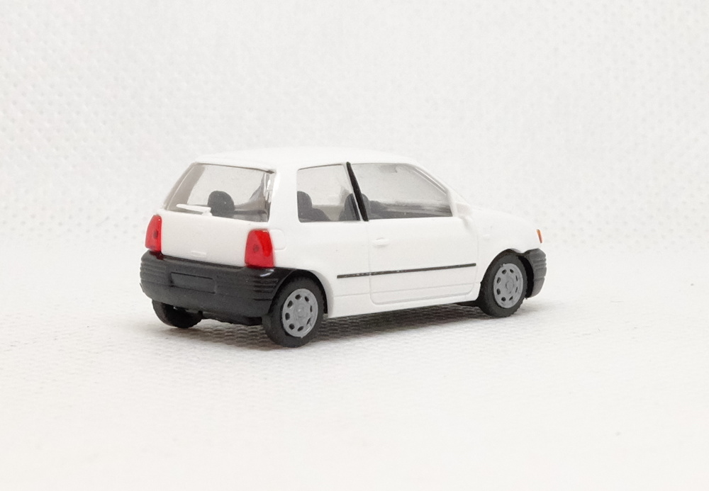 Seat Arosa (1998) AMW 0240 1/87 
