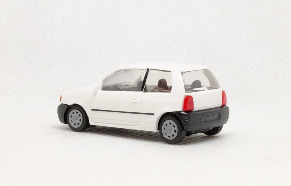 Seat Arosa (1998) AMW 0240 1/87 