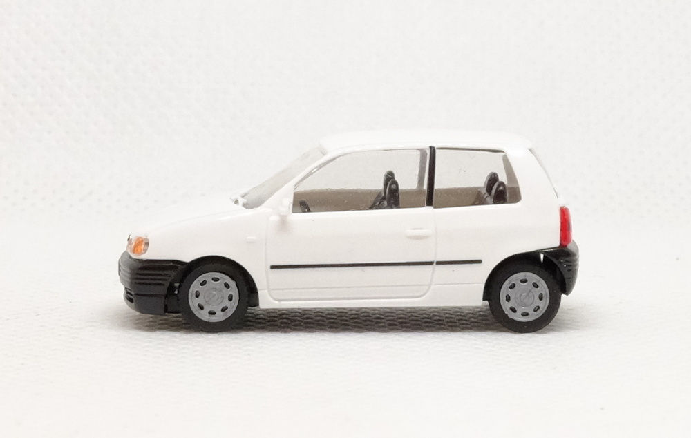 Seat Arosa (1998) AMW 0240 1/87 