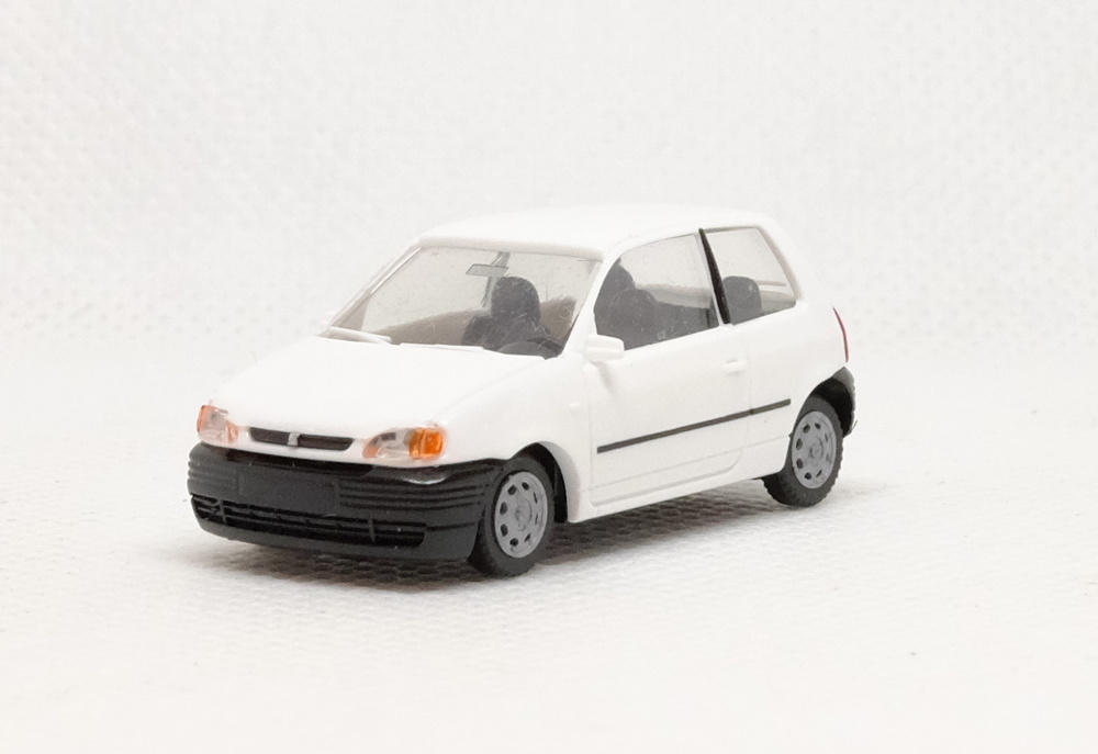 Seat Arosa (1998) AMW 0240 1/87 