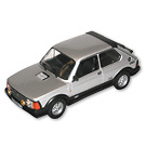 Seat Fura Crono (1982) Altaya NQ8006 1/43 