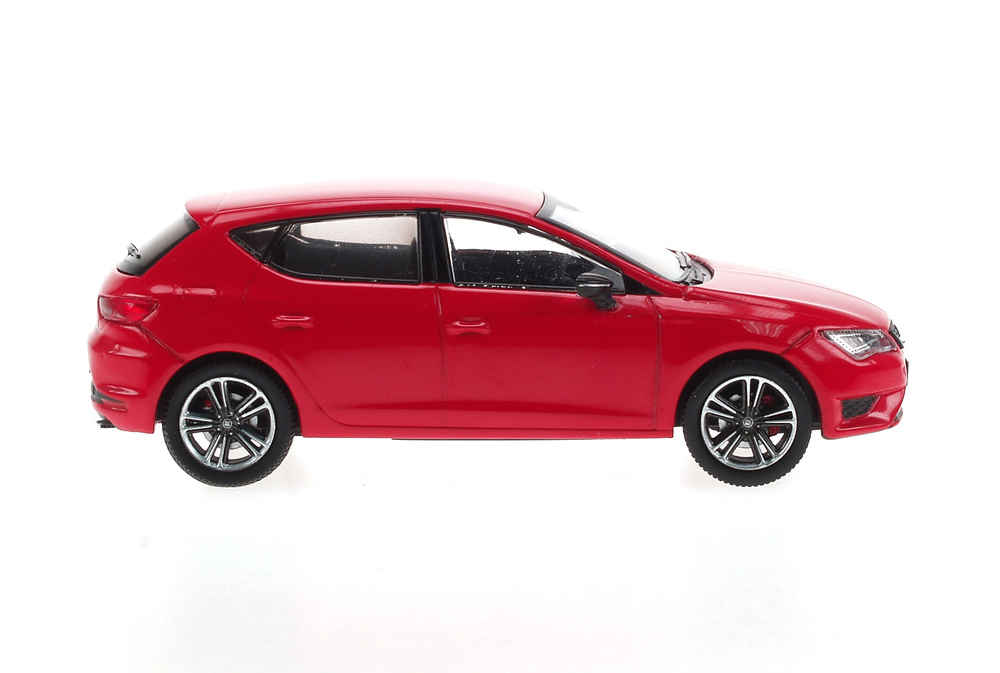 Seat Leon Cupra 280 Serie 3 (2014) AF 99070 1/43 