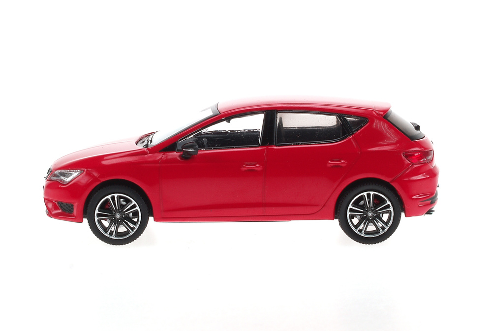 Seat Leon Cupra 280 Serie 3 (2014) AF 99070 1/43 