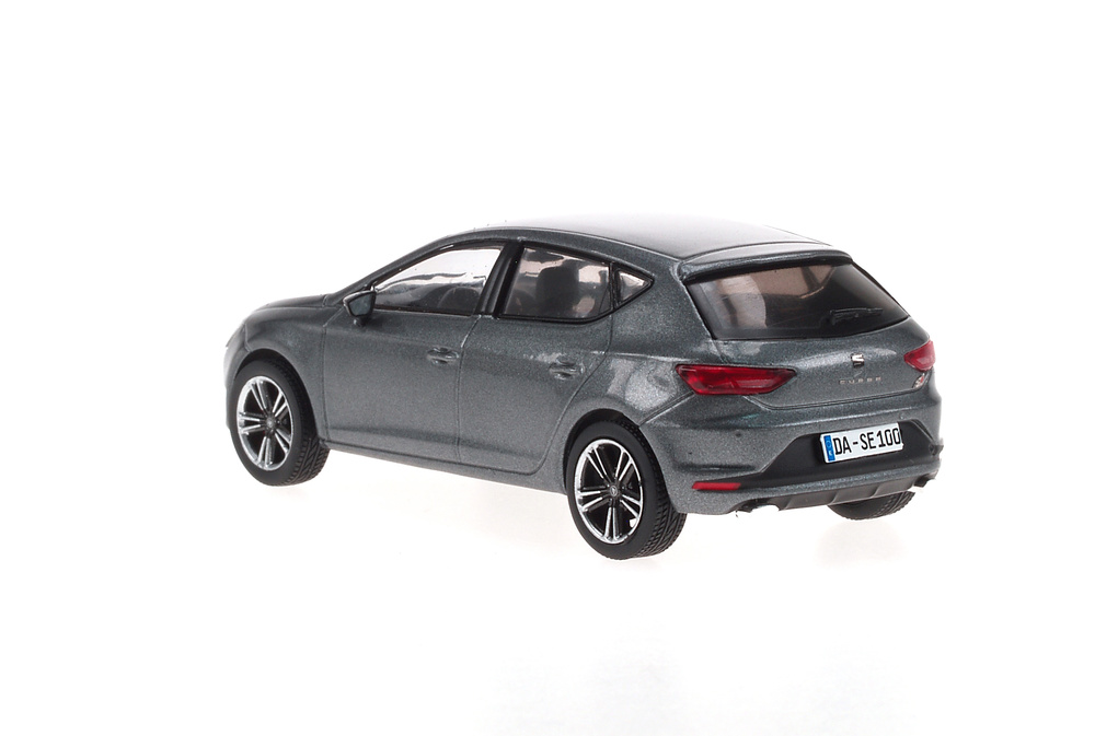 Seat Leon Cupra 280 Serie 3 (2014) AF 99072 1/43 