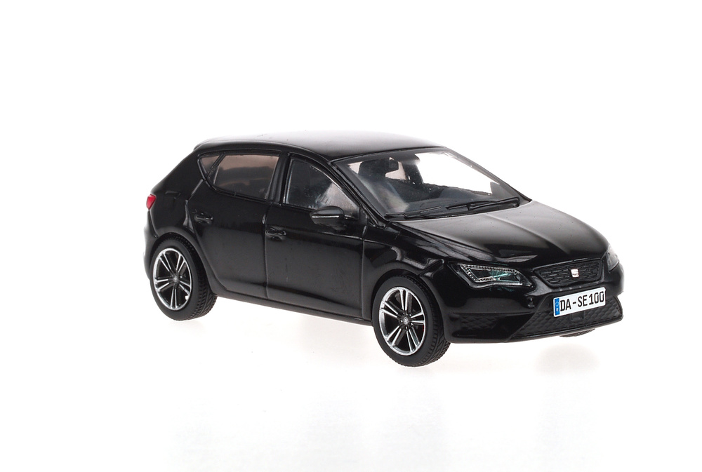 Seat Leon Cupra 280 Serie 3 (2014) AF 99073 1/43 