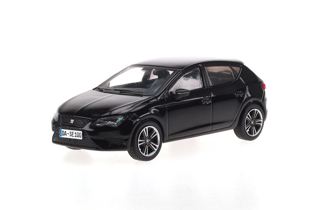 Seat Leon Cupra 280 Serie 3 (2014) AF 99073 1/43 