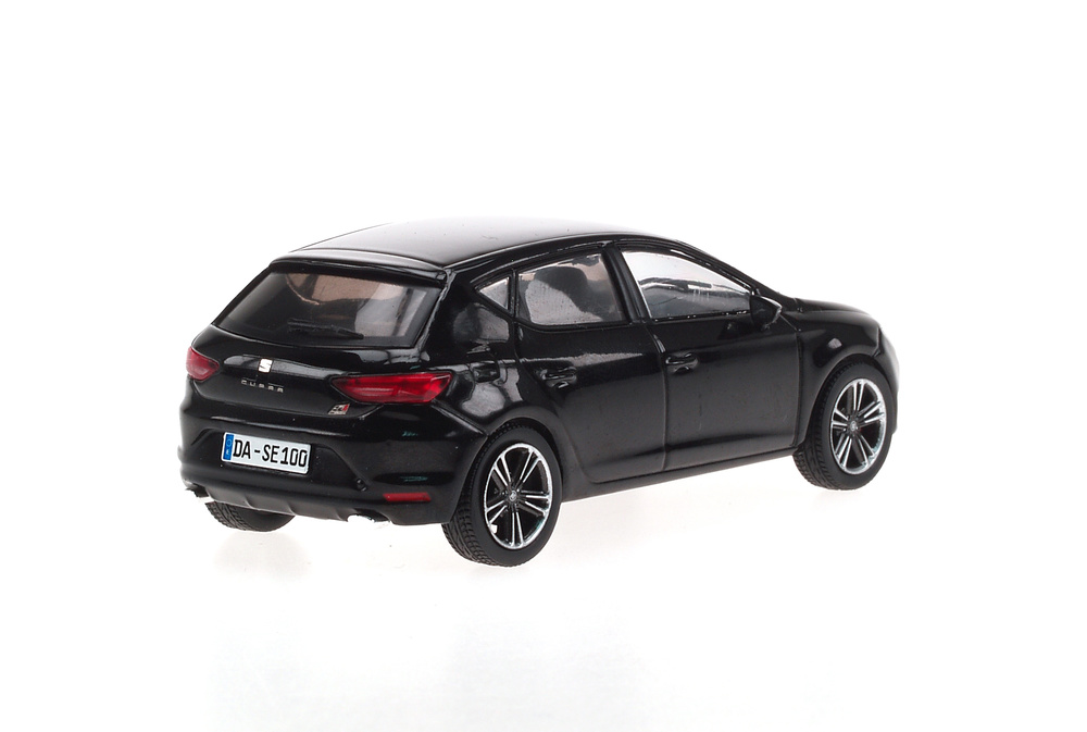 Seat Leon Cupra 280 Serie 3 (2014) AF 99073 1/43 
