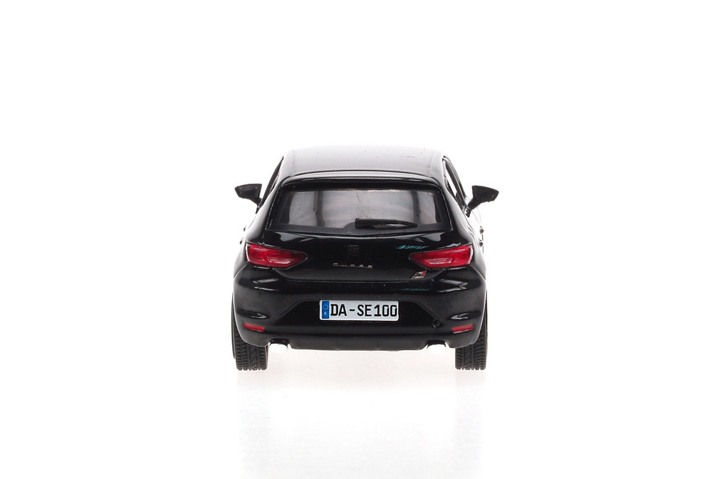 Seat Leon Cupra 280 Serie 3 (2014) AF 99073 1/43 